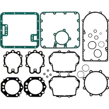Kit juntas motor Moto Guzzi 1200 Norge Athena