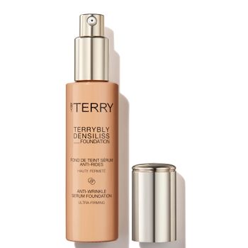 Base de maquillaje Terrybly Densiliss Sun Glow de By Terry - 30 ml (varios tonos) - 2. Cream Ivory
