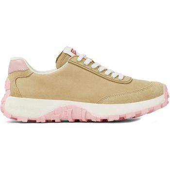 Camper Zapatillas k201586 beige_017 para mujer