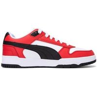 puma zapatillas rbd game low para hombre