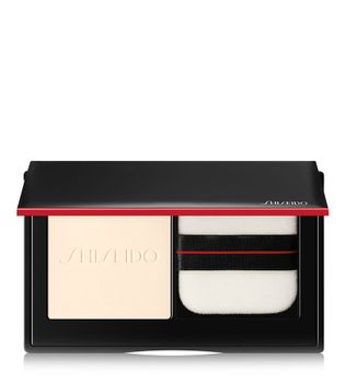 Shiseido Synchro Skin Powders Synchro Skininvisible Silk Pressed Powder SHISEIDO