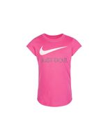 camiseta nike swoosh just do it nina rosa