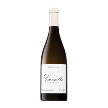 Louis Roederer Vino Blanco Camille Hommage Volibarts 75 Cl 13% Vol.