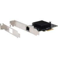 tarjeta de red exsys ex-60120 pci express x2 10 gbits low profile