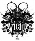 vicio-vertedero + cd