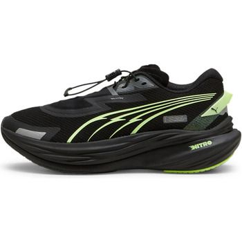 Puma Zapatillas de running Deviate NITRO 3 WTR+ para mujer