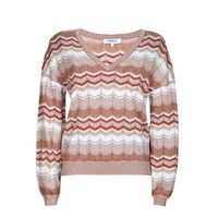 morgan jersey mfixa para mujer