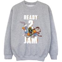 dessins animes jersey ready 2 jam para nino