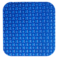 cubierta termica manta solar para piscina 500 micras oxo 85 x 2m refuerzo en todo el contorno
