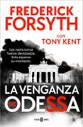 la venganza de odessa