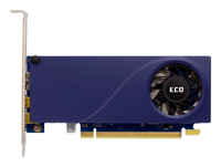 tarjeta grafica sparklearc a310 gddr6 4gb blueblack