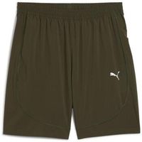 puma short flex 7 para hombre