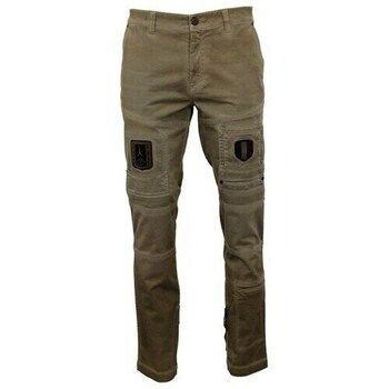 Aeronautica Militare Pantalón cargo PA1524CT29005749 para hombre