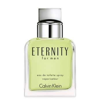 Calvin Klein Eau de toilette Perfumes Hombre