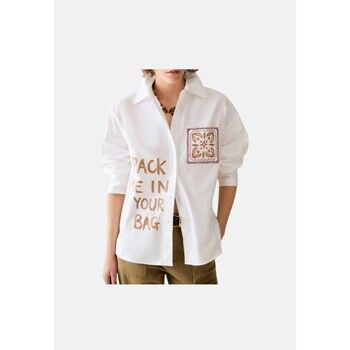 Pennyblack Camisa pbbcanditi para mujer