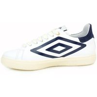 umbro deportivas moda sneaker bianco blu rfp38050s para hombre