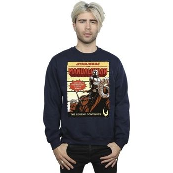Disney Jersey Bumpy Ride para hombre