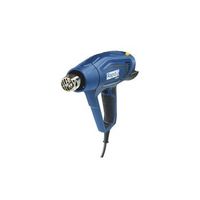 decapador pistola aire caliente r2000 marca rapid