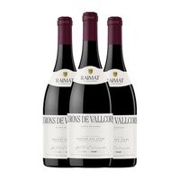 raimat vino tinto turons de vallcorba costers 75 cl 135 vol pack de 3 unidades