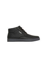 zapatillas skechers palmiro-wallace hombre negro