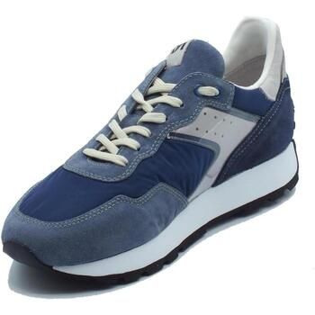 NeroGiardini Zapatos E400200U Velour para hombre