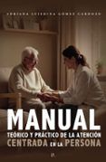 manual teorico y practico de la atencion centrada en la persona