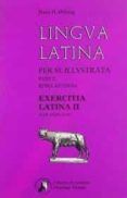 exercitia latina ii roma aeterna