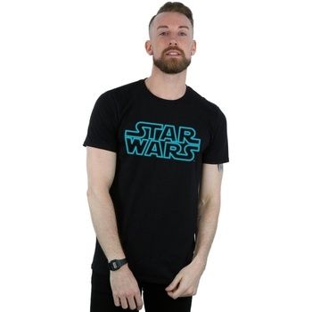 Disney Camiseta BI46161 para hombre