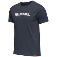 hummel camiseta t-shirt hmllegacy para hombre