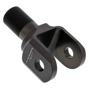 Kit ajuste altura asiento Suzuki GSX-R 600 '06-'10 MFW -25mm