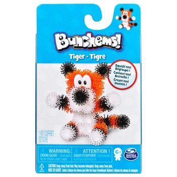 Caja Bunchems