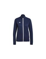 chaqueta de futbol adidas ent22 mujer