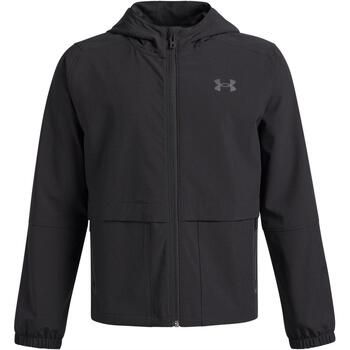 Under Armour Chaqueta Unstoppable para niño
