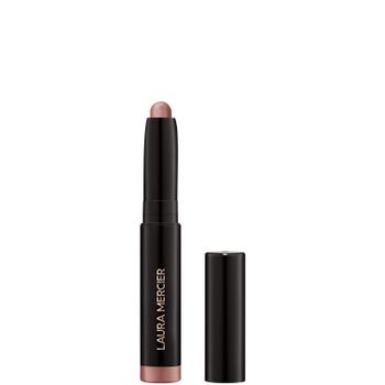 Laura Mercier Caviar Stick Eye Shadow Shimmer & RoseGlow Mini 1g (Various Shades) - Modern Rose