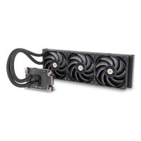 refrigeracion liquida thermaltake aw420 aio 456mm 3 ventiladores negro