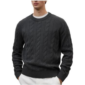 Ecoalf Jersey MCMGAKNTILO00632W25 para hombre