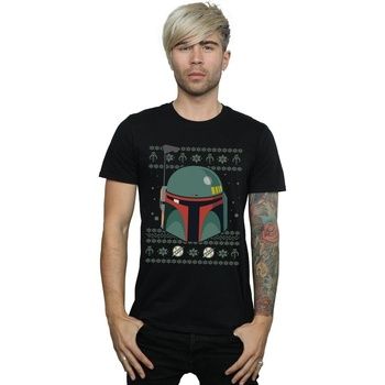 Disney Camiseta BI46683 para hombre