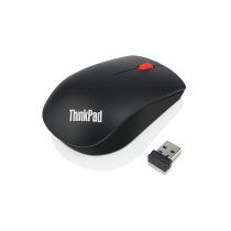 Lenovo 4X30M56887 ratÃ³n Oficina Ambidextro RF inalÃ¡mbrico Ã