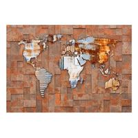 papel pintado 3d - arcana of modernity 300x210 cm