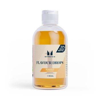 FlavDrops™ - 50ml - Mango