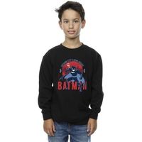 dc comics jersey gotham city para nino