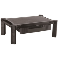 computer monitor riser stand