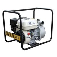 motobomba ayerbe h - 80 - ayerbe - 5418140