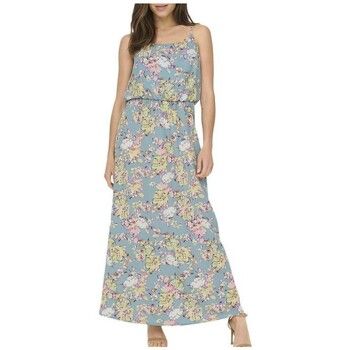 Only Vestido largo Robe para mujer