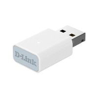 adaptador wi-fi usb d-link ac13u dual band 80211ac blanco antena interna