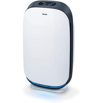 Beurer LR 500 Purificador de Aire con Bluetooth/Wifi