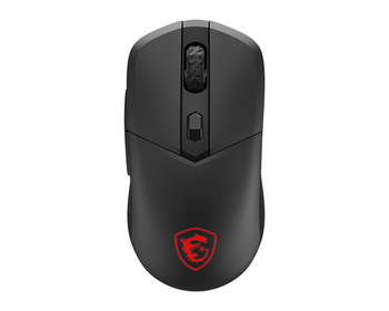 RATON MSI VERSA 300 ELITE WIRELESS