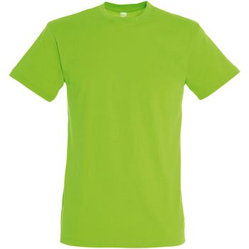 Sols Camiseta Regent para hombre