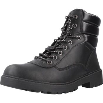 Geox Botines J Casey Girl B Abx para niña