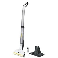 karcher ewm 2 fregona electrica 240v 60hz 140ml